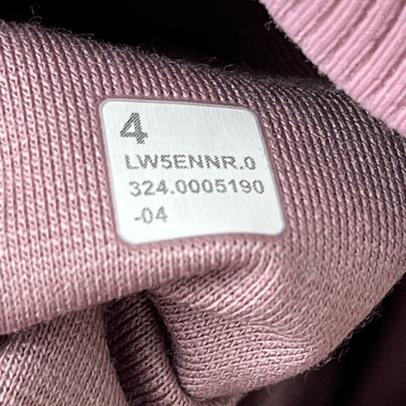 Lululemon LINED Dance Studio Mid-Rise jogger Pants
Rose Blush 4 - Picture 9 of 11